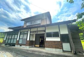 鳥取県八頭郡八頭町見槻中