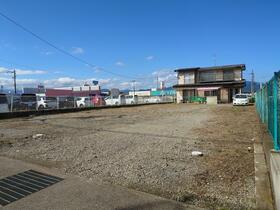 福島県福島市鎌田字町東
