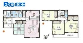 埼玉県北本市中丸６丁目