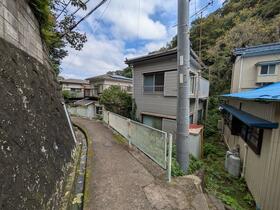 神奈川県横須賀市西逸見町３丁目