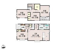 熊本県熊本市東区三郎２丁目