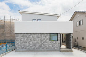石川県能美郡川北町字三反田