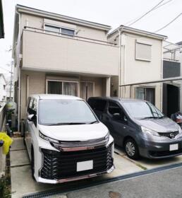 大阪府門真市朝日町