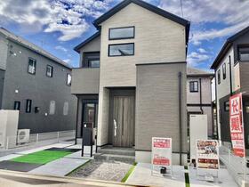 東京都武蔵村山市三ツ木１丁目