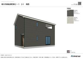 福岡県柳川市新船津町
