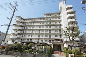 三津屋グリーンハイツ