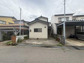 石川県金沢市観音堂町チ