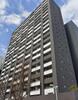 晴海テラス 17階 築17年7ヶ月の賃貸物件