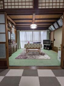 群馬県高崎市吉井町小棚