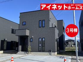 富山県富山市新庄銀座２丁目