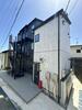 ヒルズ妙蓮寺 1階 築3年11ヶ月の賃貸物件
