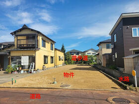 新潟県長岡市新保１丁目