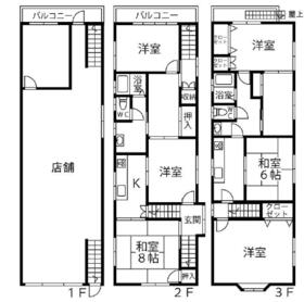 千葉県船橋市前原西7丁目