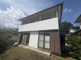 山梨県韮崎市穴山町