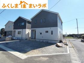 福島県相馬郡新地町小川字向山