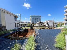 神奈川県横浜市港南区野庭町
