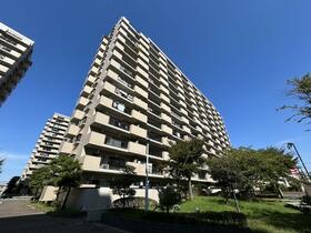 ライオンズマンションニューシティー蟹江五番館