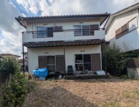 茨城県つくば市森の里
