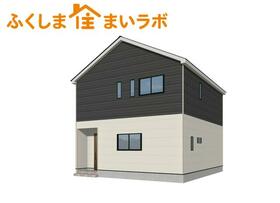 福島県相馬郡新地町小川字向山