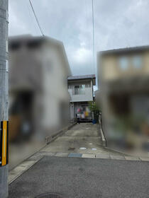京都府京都市西京区樫原杉原町