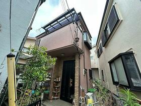 東京都八王子市散田町１丁目