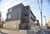 パークテラス 2階 築12年の賃貸物件