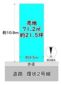 神奈川県横浜市鶴見区駒岡１丁目