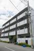 エトワール小松 3階 築33年8ヶ月の賃貸物件