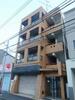 Liz蒔田 4階 築35年7ヶ月の賃貸物件