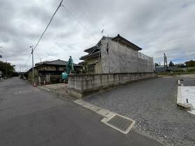 福島県郡山市安積町笹川字西宿