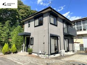 福島県白河市追廻