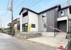 千葉県柏市しいの木台５丁目