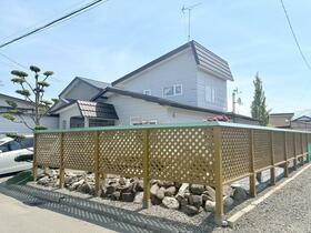 北海道空知郡上富良野町栄町３丁目
