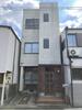 熱田神宮西駅より徒歩4分 築41年11ヶ月 3階建の賃貸物件