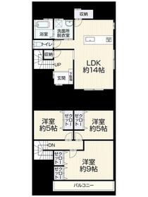 長野県佐久市中込