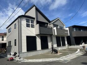 神奈川県横須賀市ハイランド４丁目