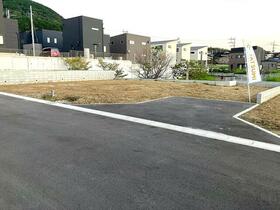 福岡県福津市宮司ヶ丘