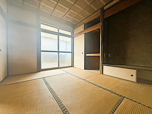 Used Detached House, Shimonoseki, Yamaguchi