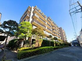 元住吉東パークホームズ