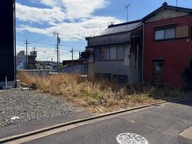愛知県岡崎市井田町字唐機関