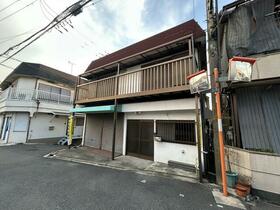 大阪府東大阪市東石切町１丁目