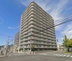 ヴェルビュ南小樽