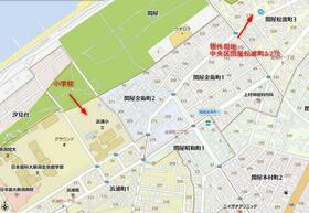 新潟県新潟市中央区関屋松波町3丁目