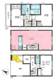 神奈川県川崎市川崎区大島３丁目
