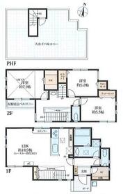 神奈川県厚木市下川入