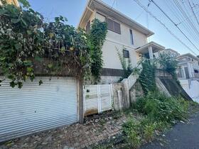 神奈川県横浜市旭区柏町