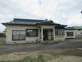 青森県平川市金屋上松元