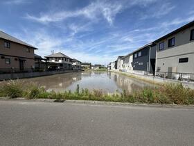岐阜県羽島市正木町不破一色