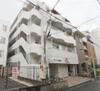 グレイス日暮里 2階 築39年7ヶ月の賃貸物件