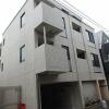 ＸＥＢＥＣ旗の台 1階 築10年6ヶ月の賃貸物件